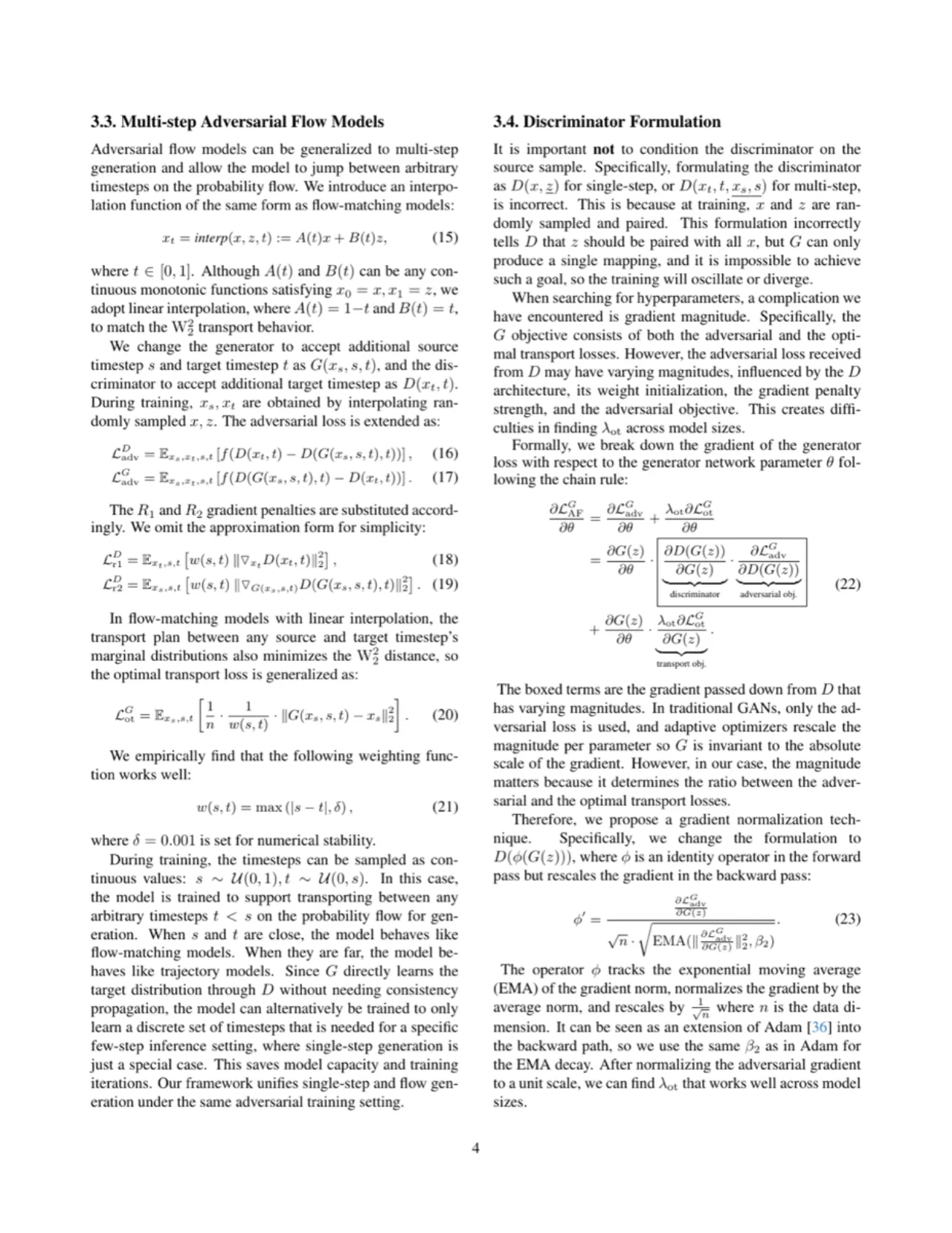 深度架构示意图（来自论文 PDF 第 4 页）
