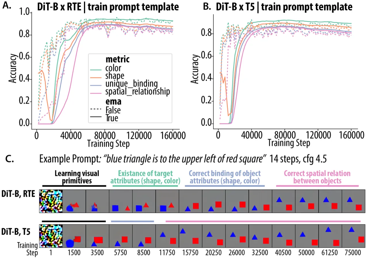 dataset schematic