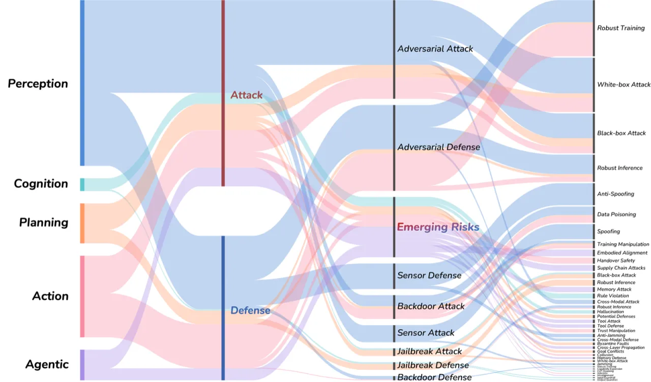 Survey Overview Diagram