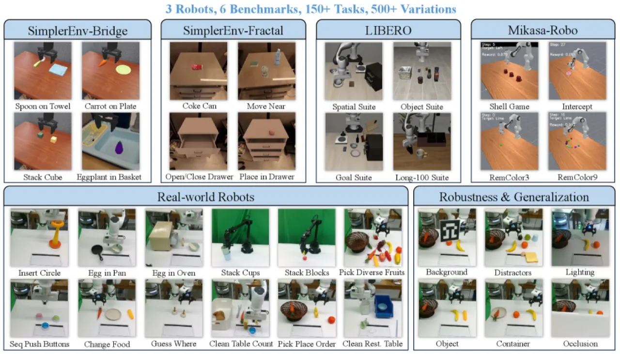 Experimental Setup