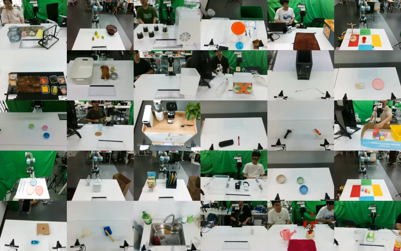 Table30 任务总览与排行榜