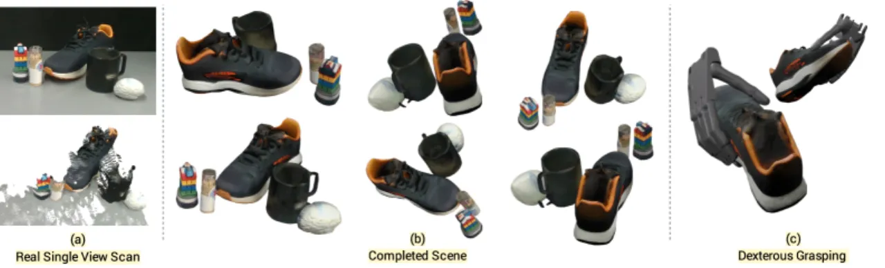 SceneComplete Teaser