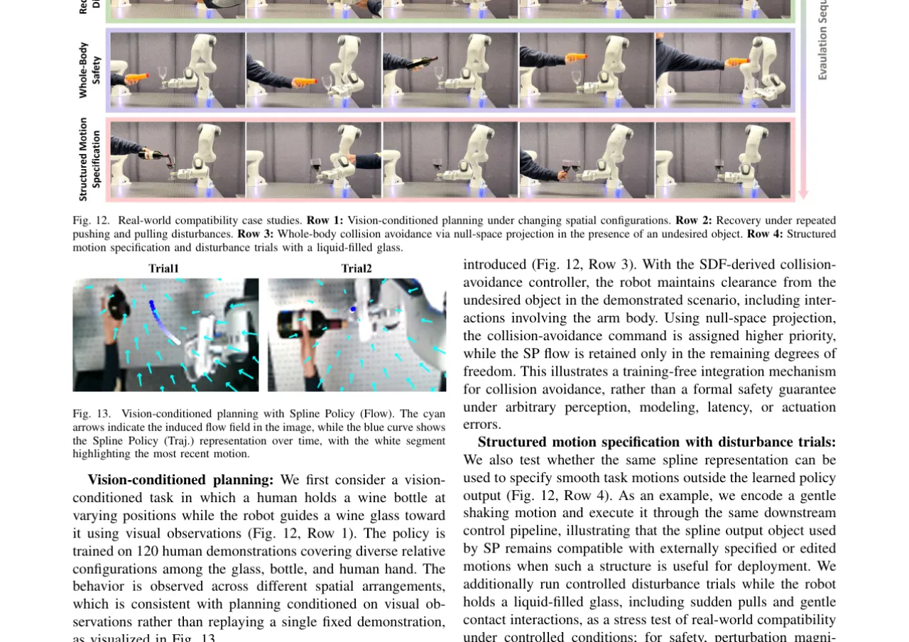 Real-world case studies